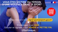 Violence dans le sport