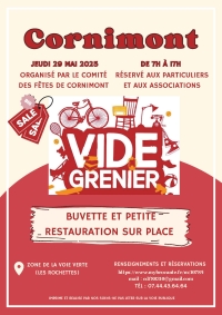 Vide grenier