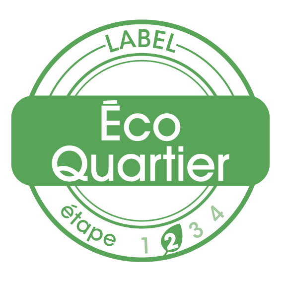 logo ecoquartier