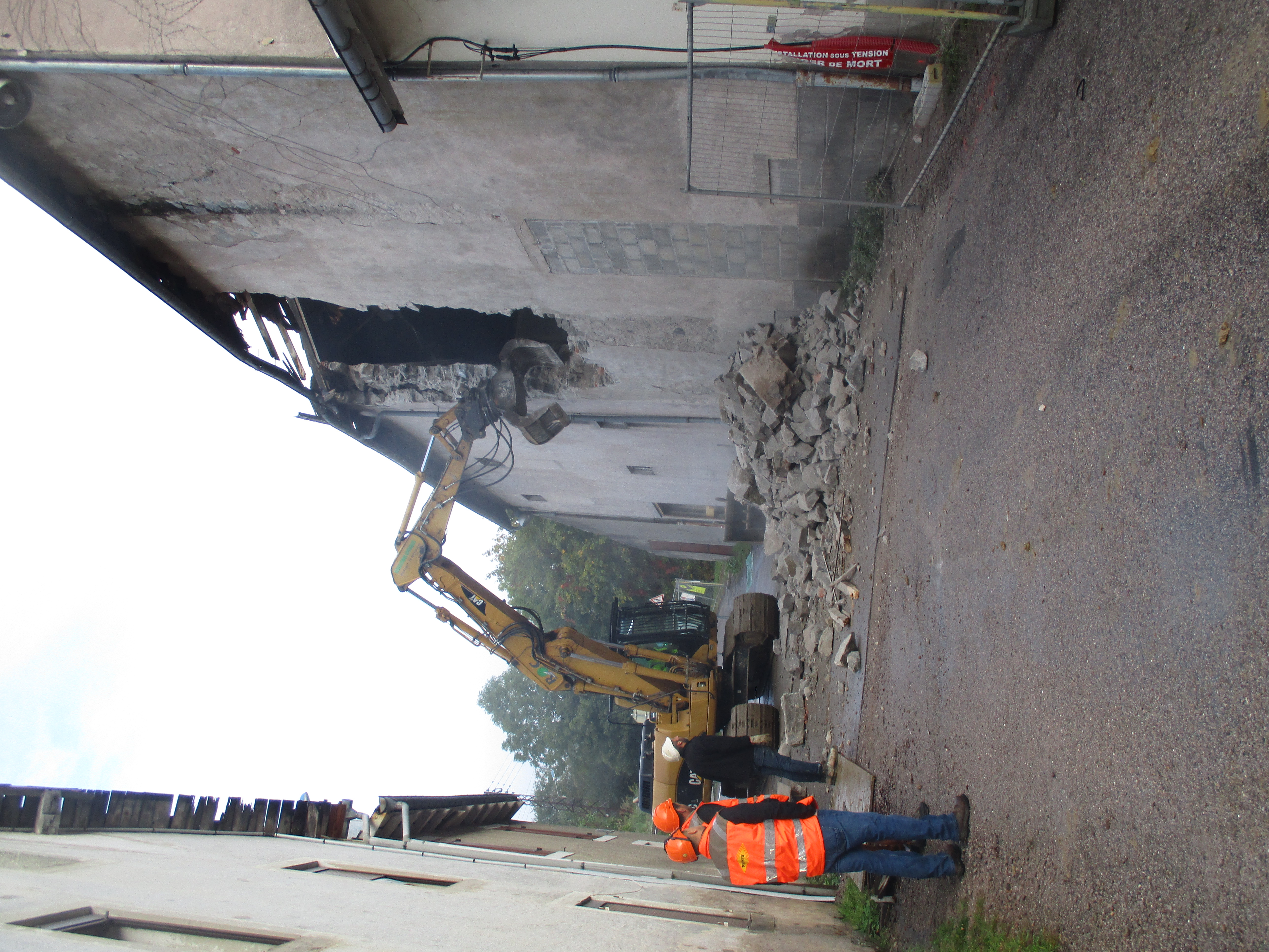 demolition ancien cinema (1)