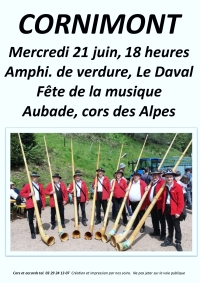 Fête de la Musique