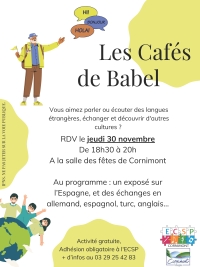 Café de Babel