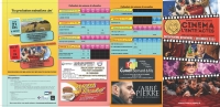 Programme du cinéma novembre décembre 2023