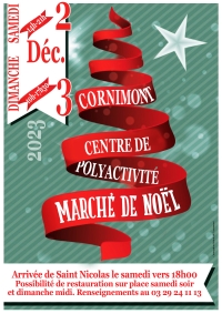 Marché de Noël