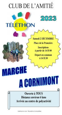 Téléthon